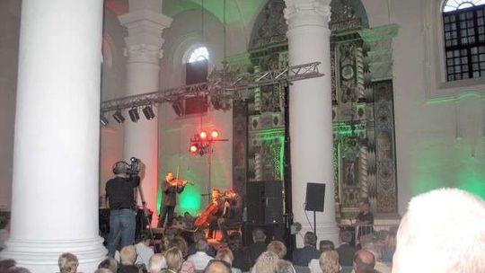 Trzy dni dla trzech kultur we Włodawie