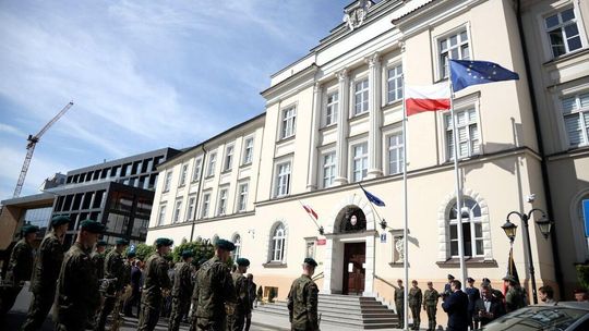 Trzy dni świętowania w Lublinie. Wojewoda zaprasza na uroczystości 