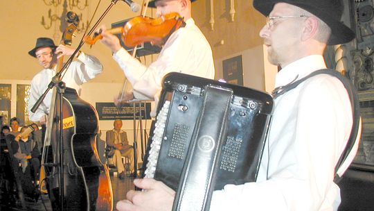 Trzy dni wyjątkowych wrażeń we Włodawie