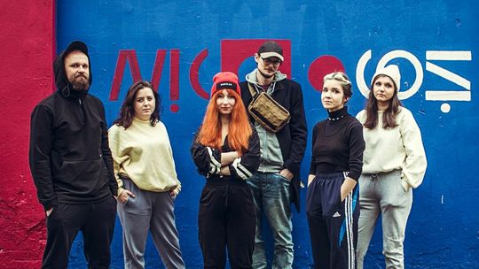 Trzy dni z poezją. Lubelska Scena Poetycka 