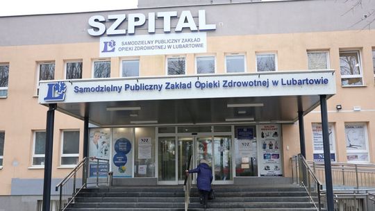 Trzy filary uzdrawiania szpitali. Resort Zdrowia ma plan