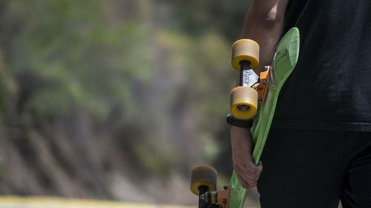 Trzy firmy chcą budować skatepark we Włodawie