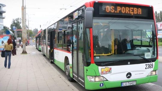 Trzy firmy chcą opracować nową sieć linii komunikacji miejskiej