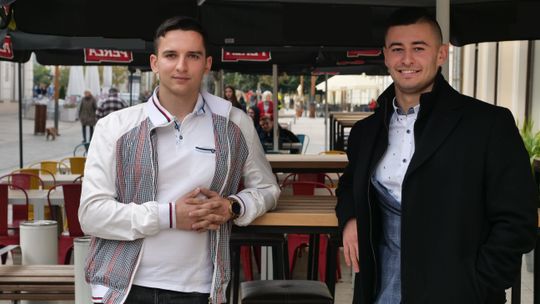 Trzy kliknięcia i stolik zarezerwowany. OtoStolik to pierwsza taka strona internetowa w Lublinie