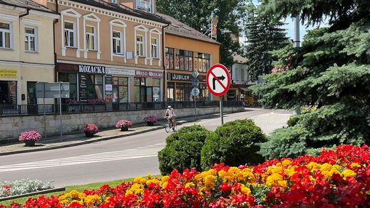 Trzy lata na wydanie 80 mln. W mieście wiele się zmieni i sporo przybędzie