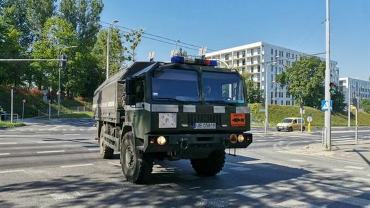 Trzy lata temu Lublin stanął w obliczu zagrożenia. 14 tys. osób musiało opuścić domy
