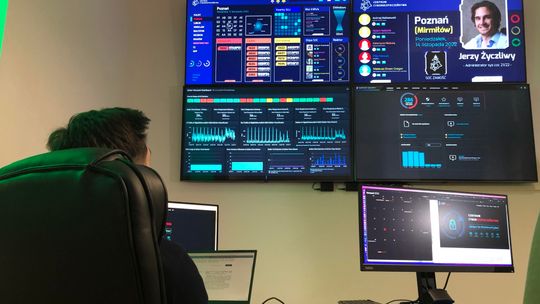 Trzy lata temu wiceminister przyjechał do Zamościa i obiecał 100 nowych miejsc pracy. Nowoczesne centrum nie powstanie