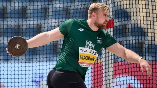 Trzy medale AZS UMCS Lublin, jeden Agrosu Zamość i jeden Wisły Puławy na 100. PZLA Mistrzostwach Polski