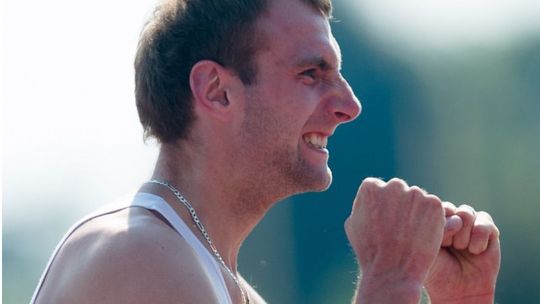 Trzy medale lekkoatletów z województwa lubelskiego na halowych mistrzostwach Polski