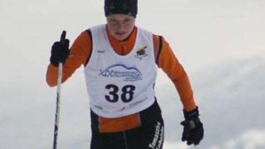 Trzy medale zawodników z Tomaszowa podczas Ogólnopolskiej Olimpiady Młodzieży