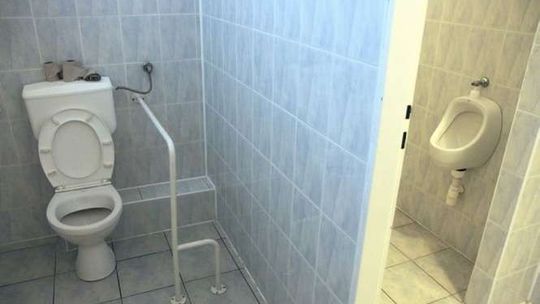 Trzy miejskie szalety w Lublinie staną się płatne