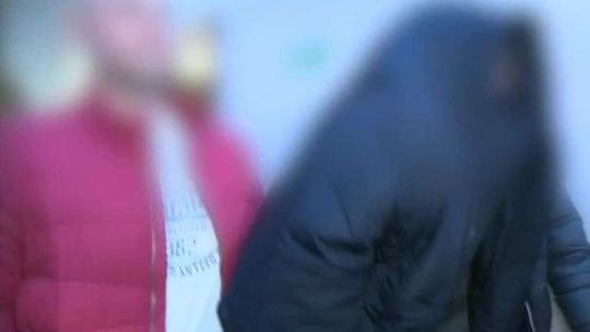 Trzy miesiące aresztu dla policjanta podejrzanego o zgwałcenie kobiety w komisariacie