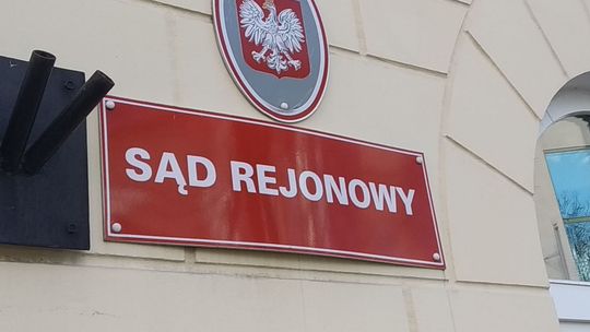 Trzy miesiące aresztu dla Ukraińca za pijacki rajd i ucieczkę przed policją