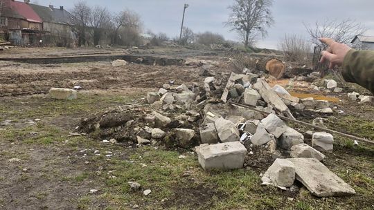 Trzy miesiące po wybuchu w Przewodowie. "Dlaczego to się stało?"