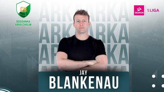 Trzy mistrzostwa i udział w igrzyskach. Ciekawe CV nowego siatkarza Bogdanki Arki Chełm