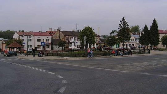 Trzy nowe miasta pojawią się w woj. lubelskim