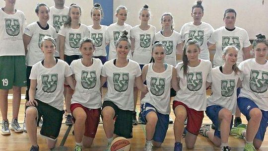 Trzy nowe zawodniczki z campu zagrają w rezerwach UMCS w pierwszej lidze. Duleba nie do ekstraklasy