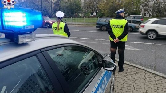 Trzy osoby zginęły na drogach Lubelszczyzny podczas majówki