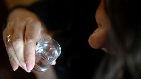 Trzy pijane kobiety "opiekowały" się małymi dziećmi. Matka miała 2,9 promila