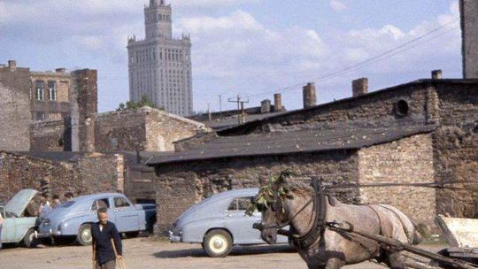 \"Trzy razy Polska” na otwarcie nowej części Chełmskiej Biblioteki Publicznej