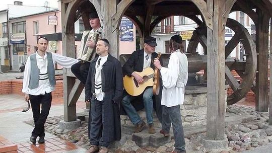 Trzy razy tak dla Szalom Chełm. Zespół w półfinale "Mam Talent"