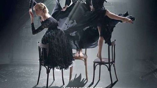 "Trzy Siostry" w Centrum Spotkania Kultur