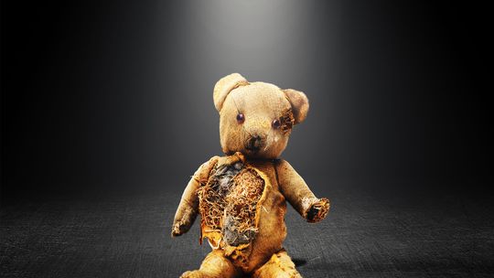 Trzy spektakle "Oskar i Róża" na KULu