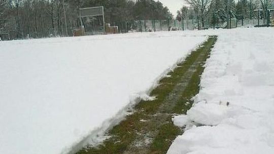 Trzy spotkania IV ligi musiały zostać przełożone na inny termin