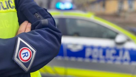 Policja Hrubieszów