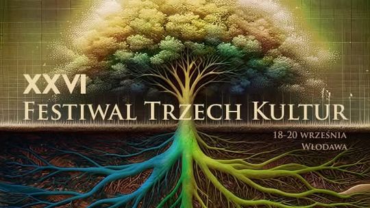 Festiwal Trzech Kultur we Włodawie