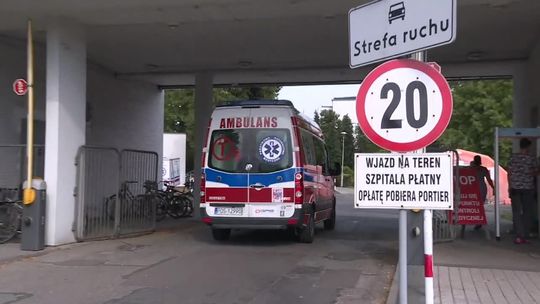 Trzy szpitale odmówiły przyjęcia 28-latki w ciąży. Kobieta zmarła, sprawę bada prokuratura