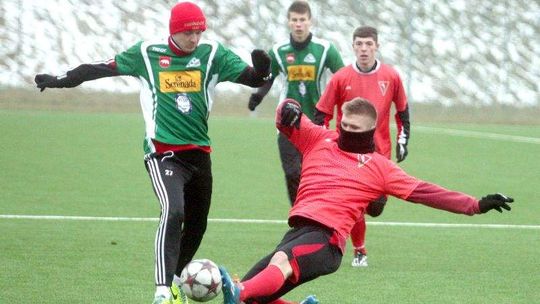 Trzy transfery Lublinianki (ZDJĘCIA)