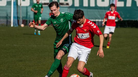 Trzy transfery ze Świdniczanki do Startu Krasnystaw?