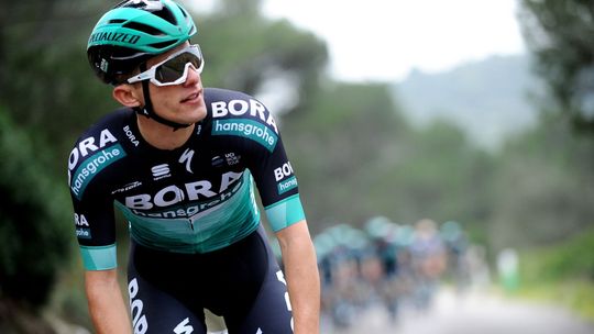 Trzy tygodnie w Hiszpanii. Rusza Vuelta a Espana, a w niej pięciu Polaków