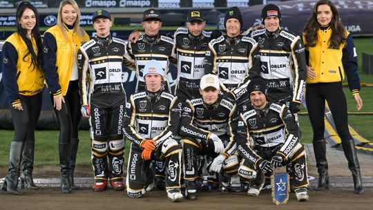 Trzy wygrane gospodarzy i jeden remis. Wyniki i tabela PGE Ekstraligi po premierowej kolejce