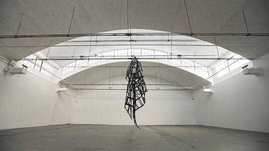 Trzy wystawy do zobaczenia w Galerii Labirynt