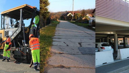 Trzy zadania zamiast jednego. Co z rządową dotacją dla Puław?