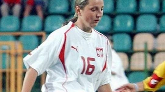 Trzy zawodniczki Górnika Łęczna w kadrze Polski 