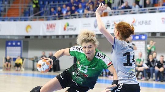 Trzy zawodniczki odchodzą z MKS Perły Lublin