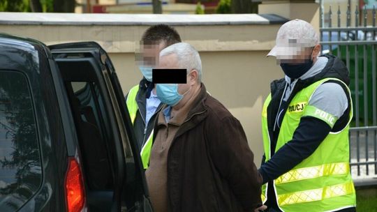 Trzy zbrodnie, które wstrząsnęły Zamojszczyzną. Opowiadają sąsiedzi zamordowanej kobiety