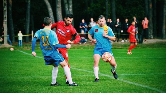 Trzy zespoły z bialskiej klasy okręgowej czekają na decyzję co do swojej przyszłości