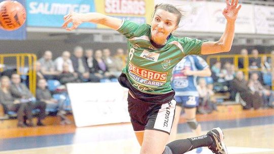 Trzy zwycięstwa szczypiornistek WSSP w Europejskich Igrzyskach Studenckich w Rotterdamie