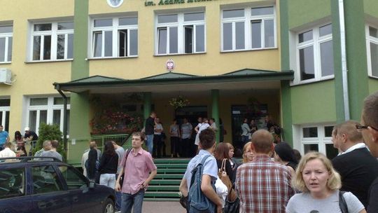 Trzydziestu kandydatów na jeden etat celnika