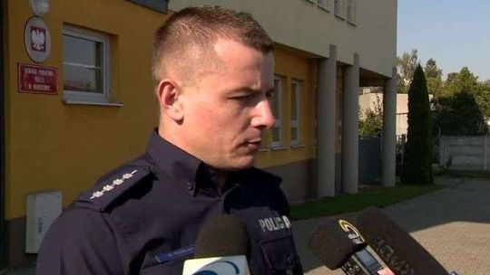 Trzylatek był katowany i gwałcony. Zmarł w szpitalu [wideo]