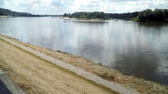 Trzynaścioro dzieci utonęło w Wiśle w 1961 r. 