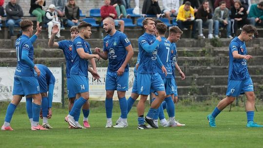 Trzynasta wygrana i dwunaste czyste konto. Stal Kraśnik lepsza od rezerw Motoru Lublin