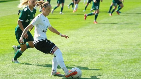 TS ROW Rybnik – GKS Górnik Łęczna 1:5. Faworyt spełnił obowiązek