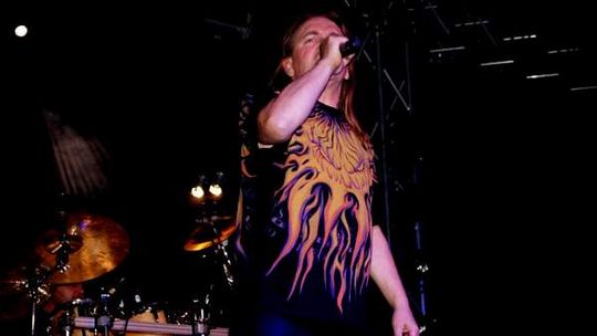 TSA zagra w Zamościu z okazji rocznicy stanu wojennego