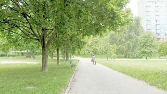 Tu grają, a tu spacerują. "Nie wiem, gdzie tutaj jest problem"