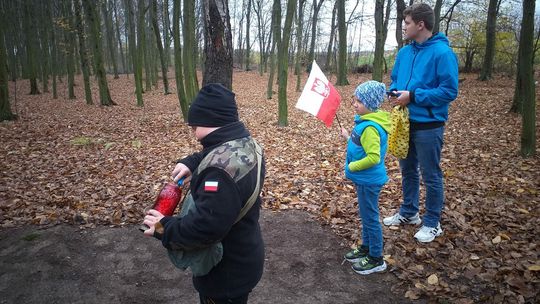 Tu mają własny pomysł na świętowanie 11 listopada